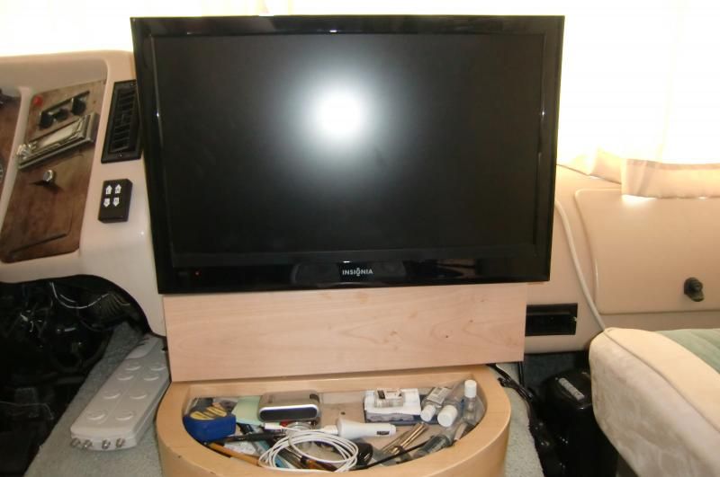 Open Roads Forum Do It Yourself Modifications and Upgrades (DIY